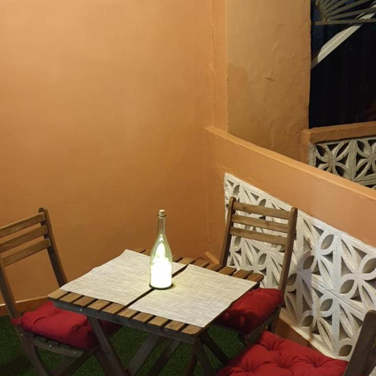 Estudio Neya - Apartamento de 1 dormitorio - 29