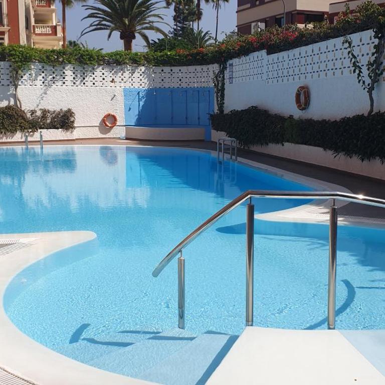Estudio Neya - Apartamento de 1 dormitorio - 32