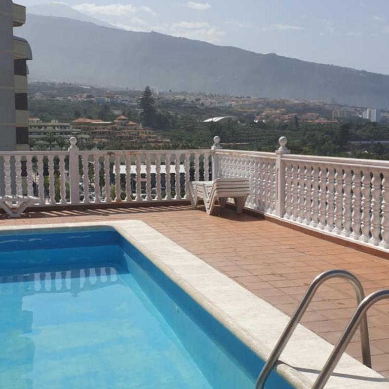 Estudio Neya - Apartamento de 1 dormitorio - 36