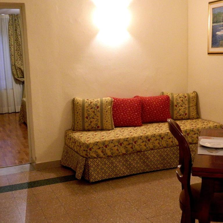 Il Campanile Suites - Appartamento con 1 Camera da Letto - 5