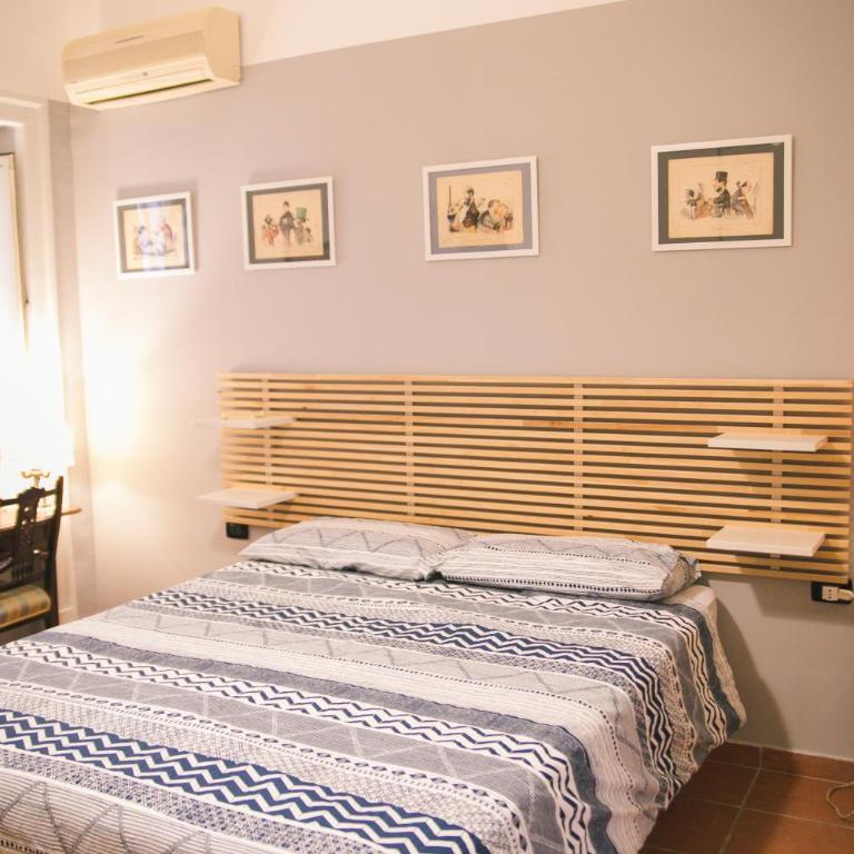 La casa del Nespolo, 2 terrazzi e 2 bagni in centro - Appartamento Superior - 2