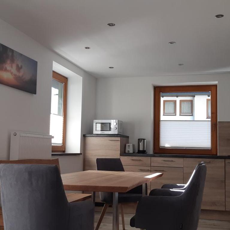Haus Hell - Apartment - auf 2 Etagen - 2