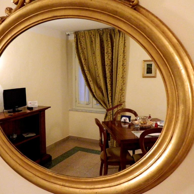 Il Campanile Suites - Appartamento con 1 Camera da Letto - 6