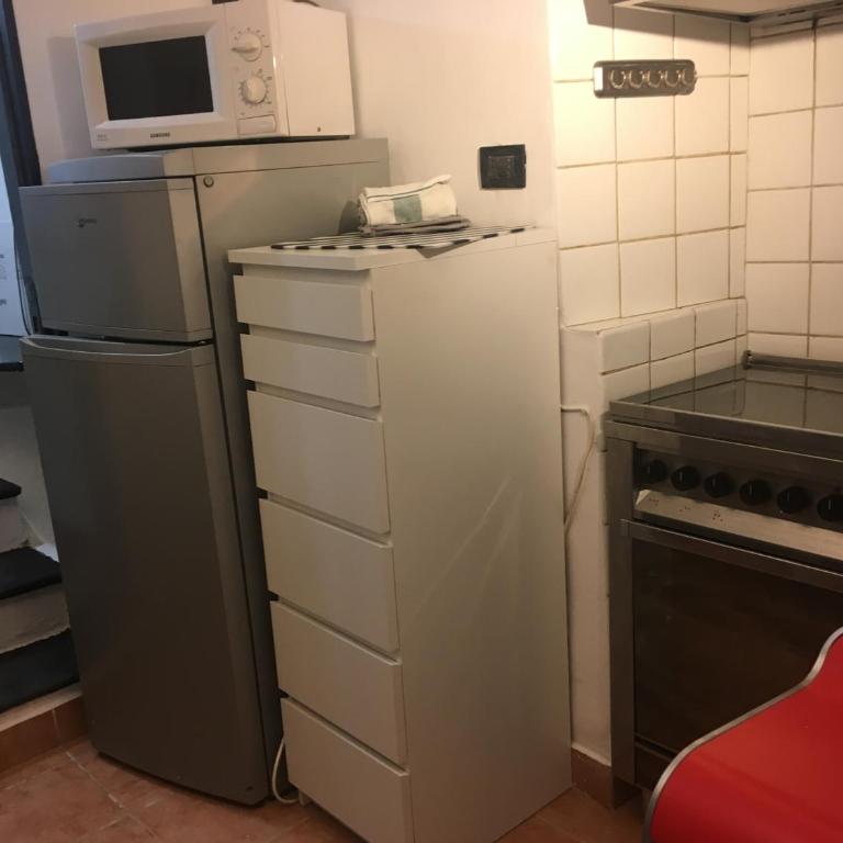 Casa Costa Allegra - Appartamento con 2 Camere da Letto - 31
