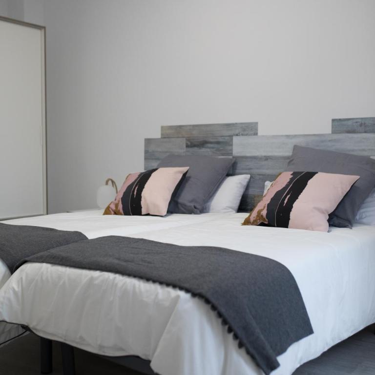 Belgrano Beach & Oldtown by Beauty Rentals - Apartamento de 3 dormitorios - 28
