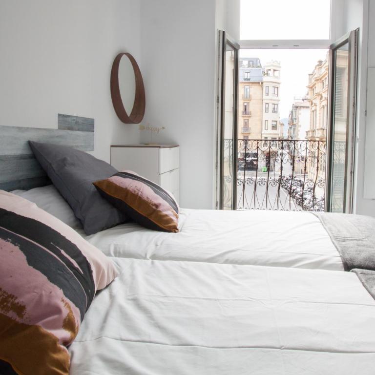 Belgrano Beach & Oldtown by Beauty Rentals - Apartamento de 3 dormitorios - 27