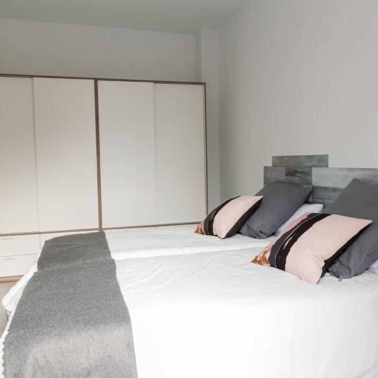 Belgrano Beach & Oldtown by Beauty Rentals - Apartamento de 3 dormitorios - 24