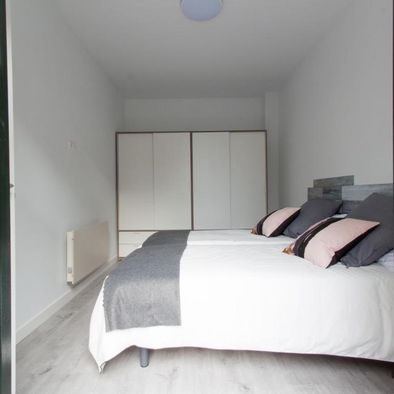 Belgrano Beach & Oldtown by Beauty Rentals - Apartamento de 3 dormitorios - 23