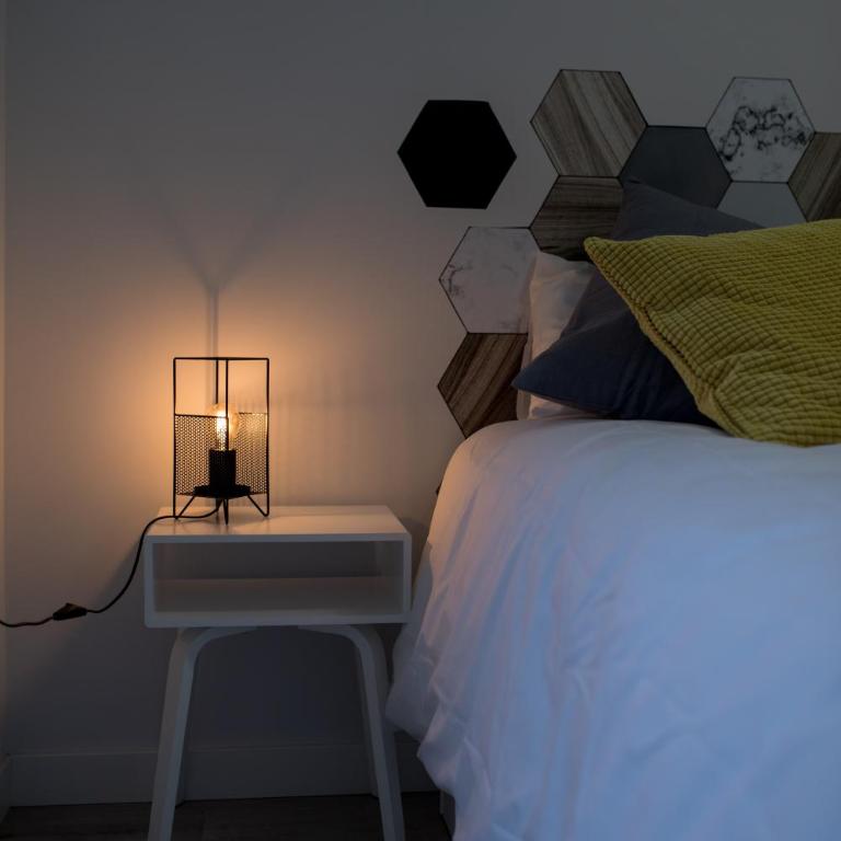 Belgrano Beach & Oldtown by Beauty Rentals - Apartamento de 3 dormitorios - 45