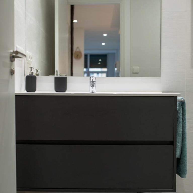 Belgrano Beach & Oldtown by Beauty Rentals - Apartamento de 3 dormitorios - 58