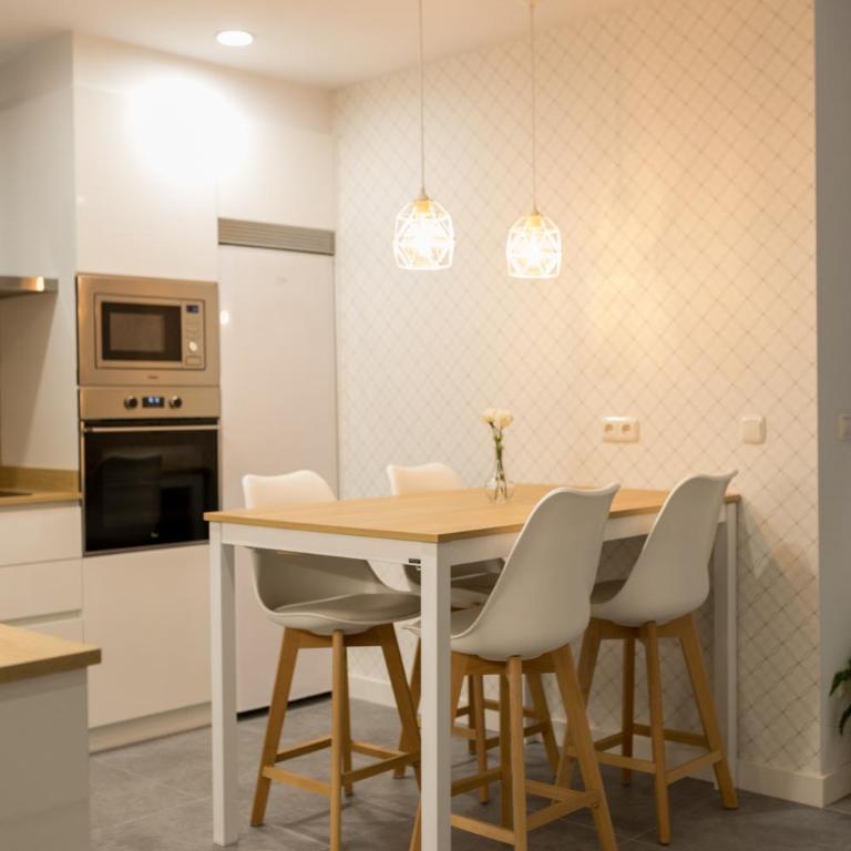 Belgrano Beach & Oldtown by Beauty Rentals - Apartamento de 3 dormitorios - 15