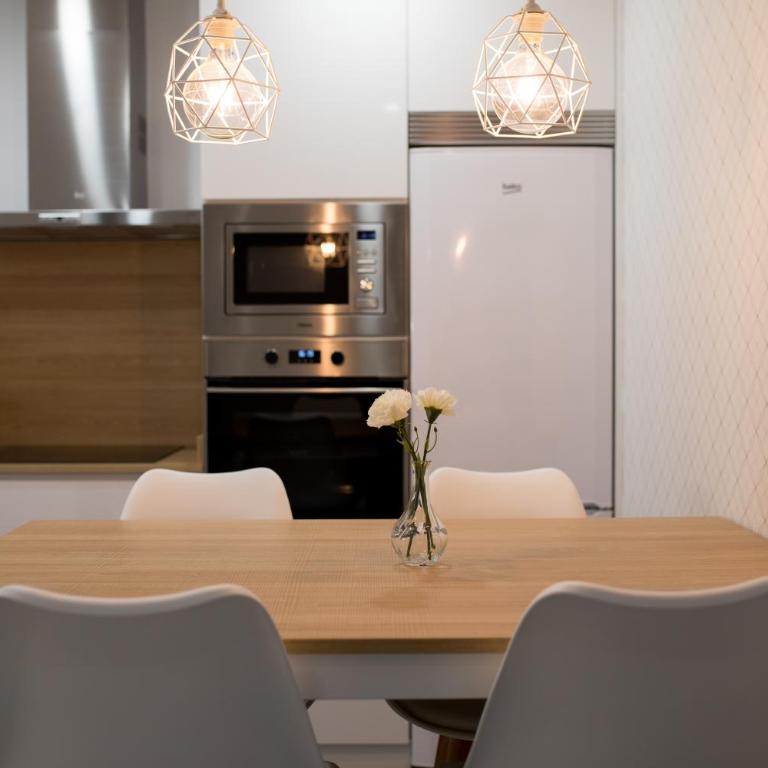 Belgrano Beach & Oldtown by Beauty Rentals - Apartamento de 3 dormitorios - 14