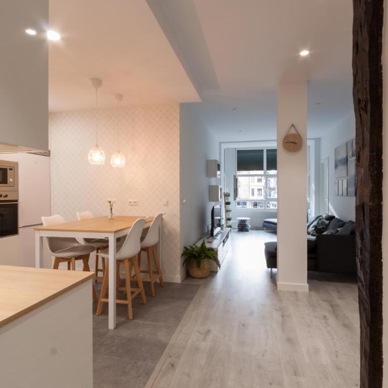 Belgrano Beach & Oldtown by Beauty Rentals - Apartamento de 3 dormitorios - 12