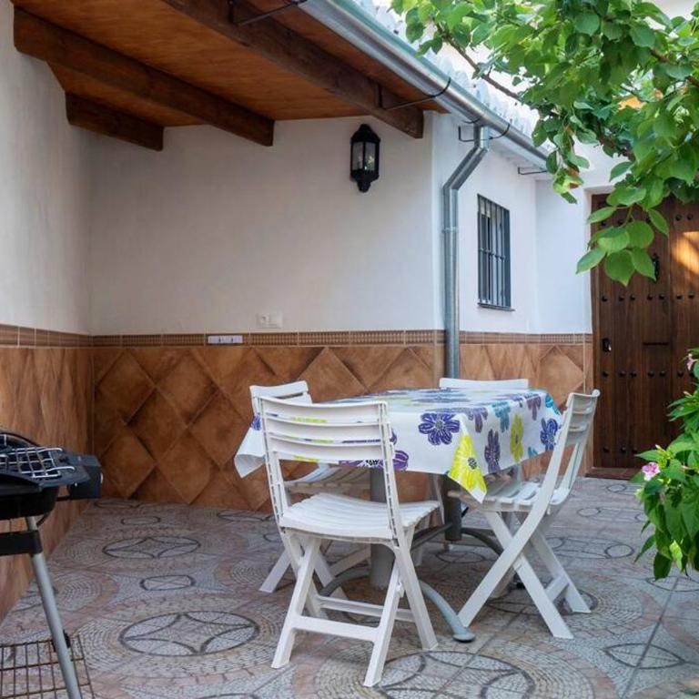 Casa 8 Caños Ronda - Apartamento - 8