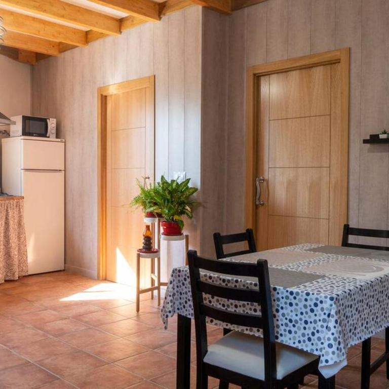 Casa 8 Caños Ronda - Apartamento - 10