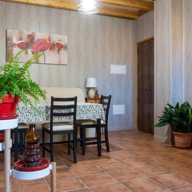 Casa 8 Caños Ronda - Apartamento - 11