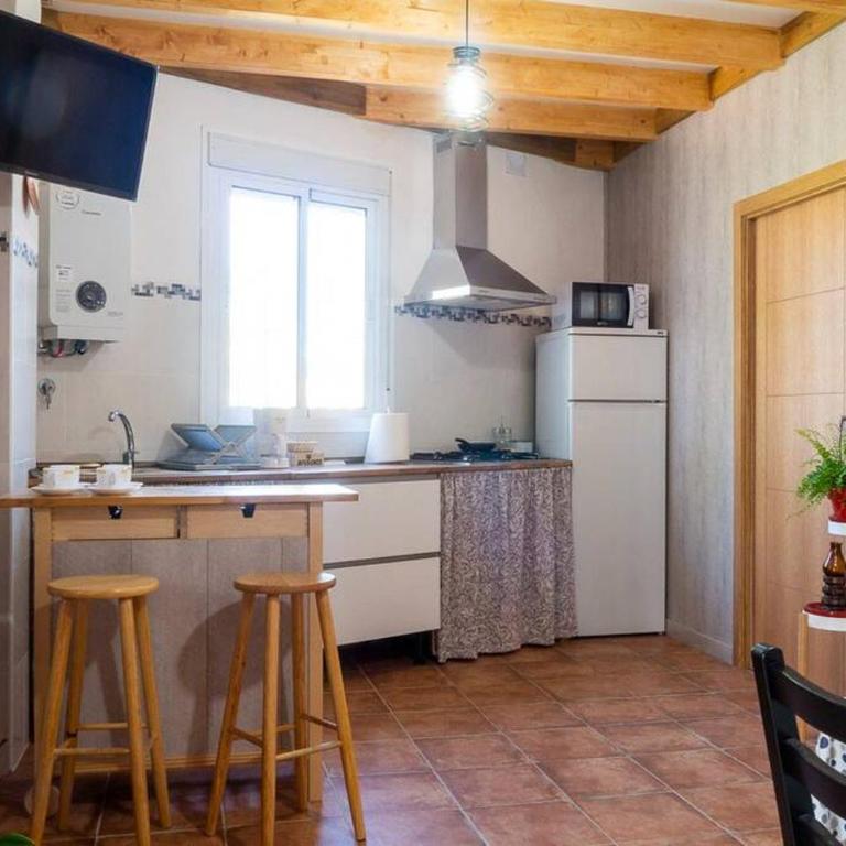 Casa 8 Caños Ronda - Apartamento - 19