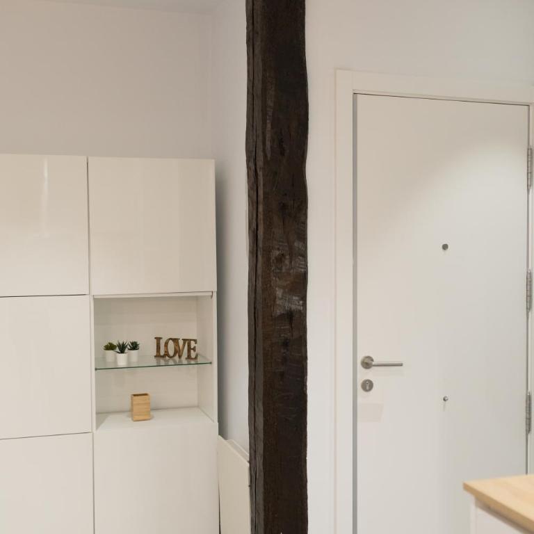 Belgrano Beach & Oldtown by Beauty Rentals - Apartamento de 3 dormitorios - 11