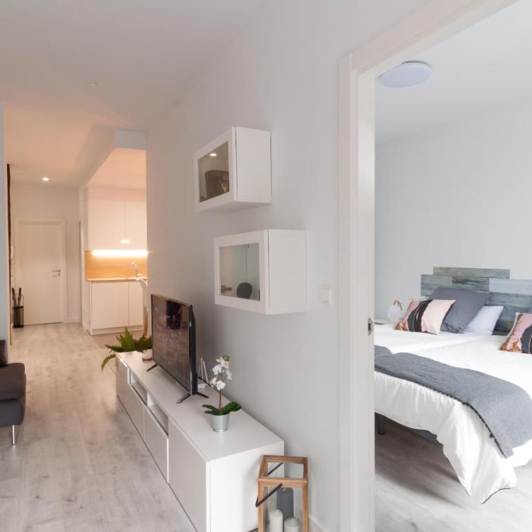Belgrano Beach & Oldtown by Beauty Rentals - Apartamento de 3 dormitorios - 8