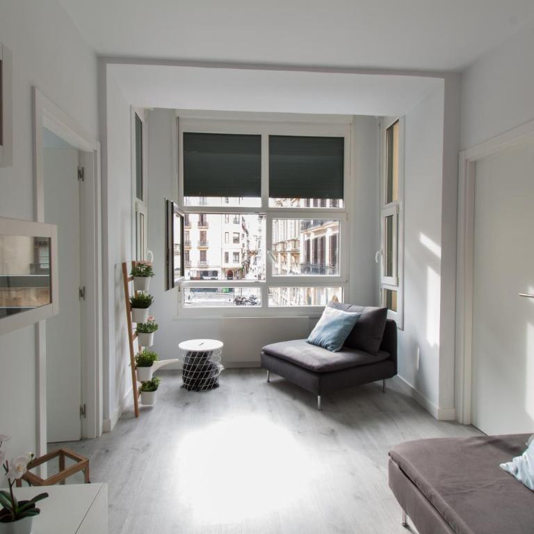 Belgrano Beach & Oldtown by Beauty Rentals - Apartamento de 3 dormitorios - 1