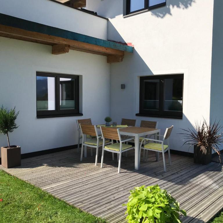Ferienwohnung Christian - Apartment mit 3 Schlafzimmern und Dusche - 20