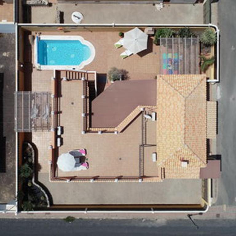 Villa Bella Lucia Luxury 2 - Villa con piscina privada - 49