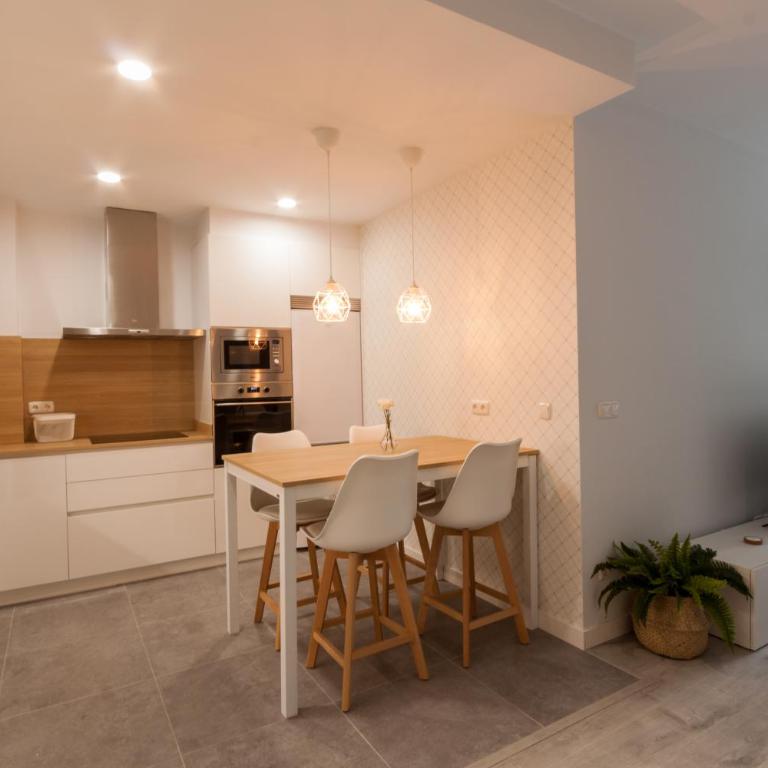 Belgrano Beach & Oldtown by Beauty Rentals - Apartamento de 3 dormitorios - 6