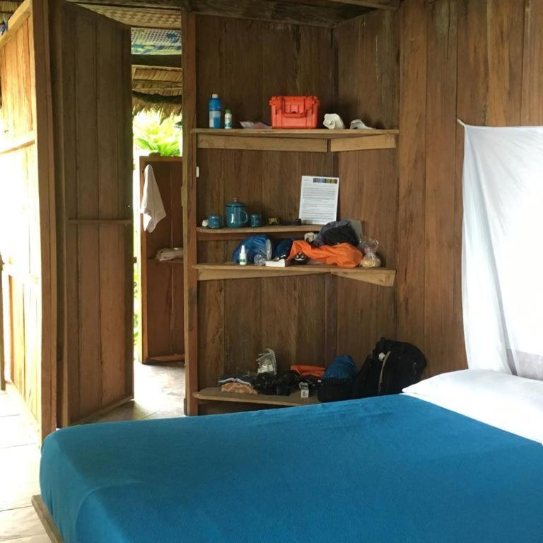 Punta Brava - Habitación Doble Estándar - 1 o 2 camas - 1