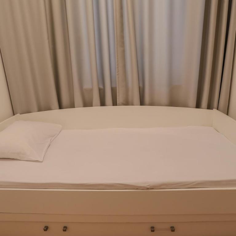 City Montesun apartments - Deluxe Apartment - 21