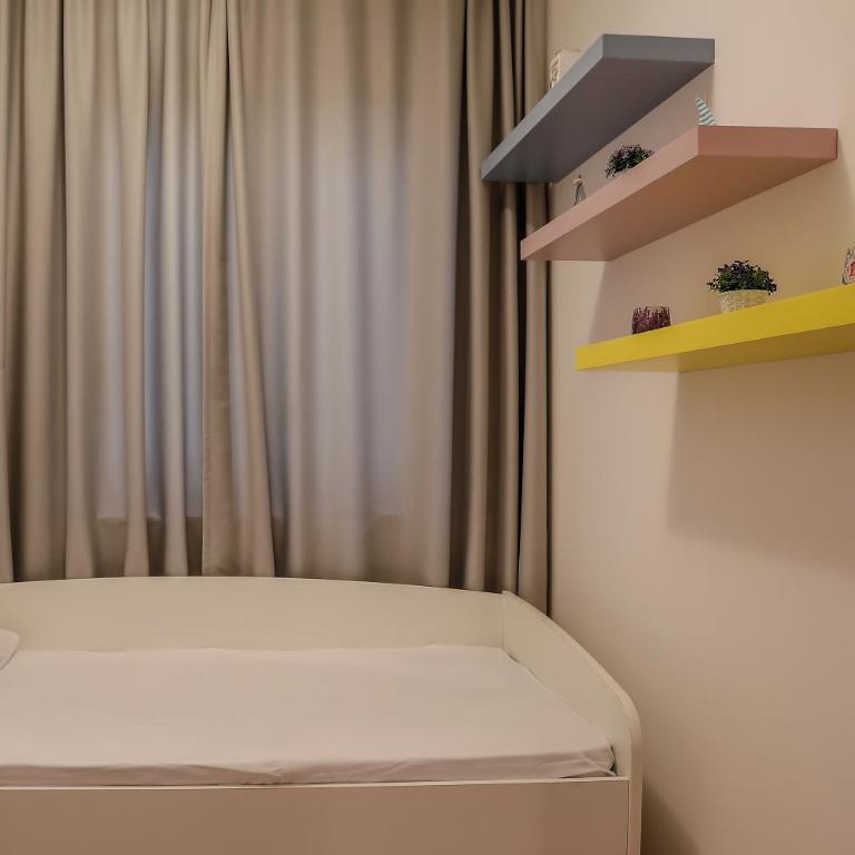 City Montesun apartments - Deluxe Apartment - 23