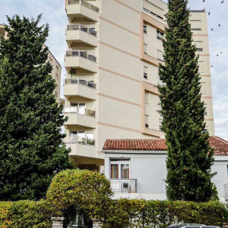 City Montesun apartments - Deluxe Apartment - 1