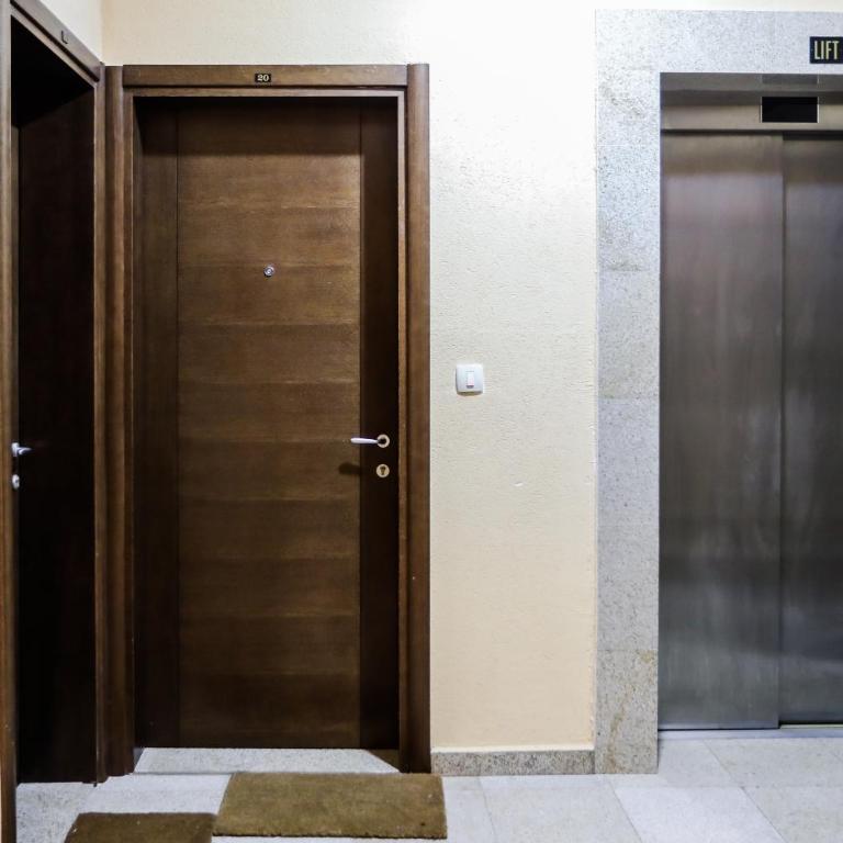 City Montesun apartments - Two-Bedroom Apartment - 5