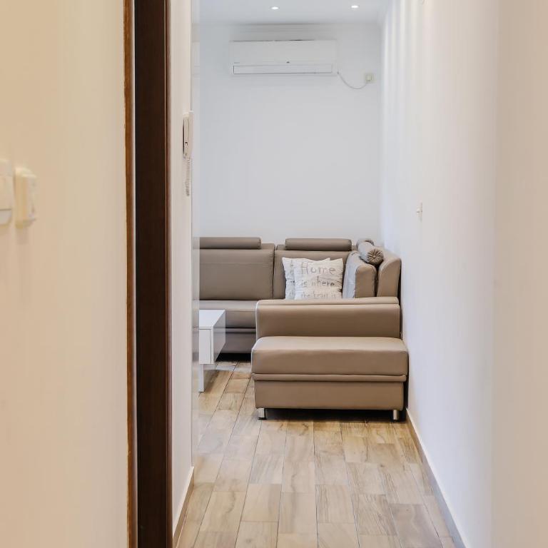 City Montesun apartments - Two-Bedroom Apartment - 6