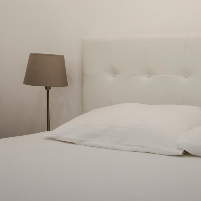 City Montesun apartments - Two-Bedroom Apartment - 8