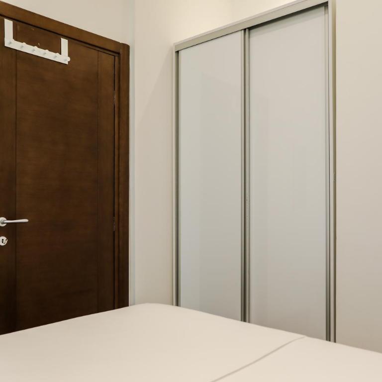 City Montesun apartments - Two-Bedroom Apartment - 9