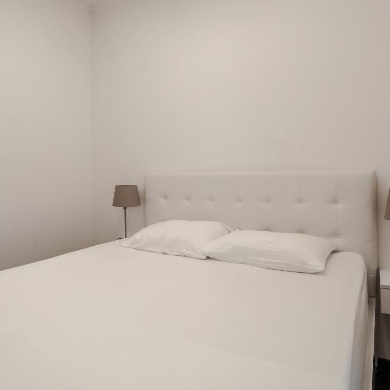 City Montesun apartments - Two-Bedroom Apartment - 20