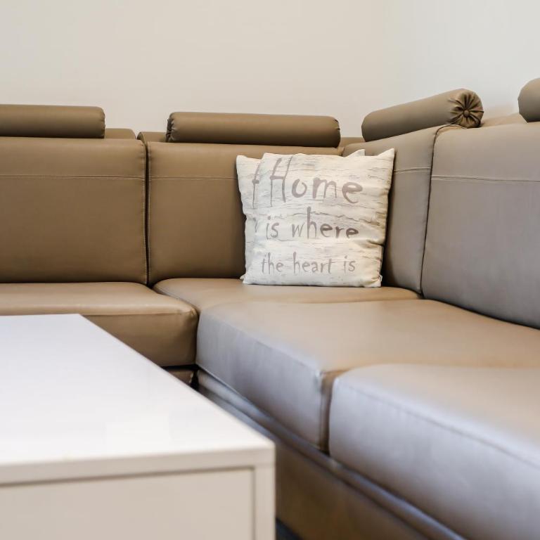 City Montesun apartments - Two-Bedroom Apartment - 19