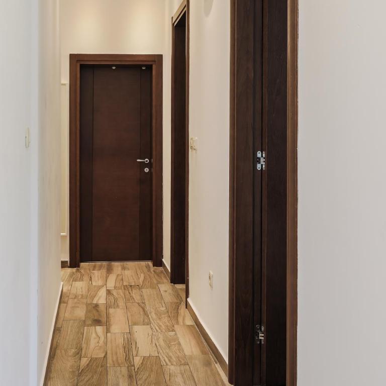 City Montesun apartments - Two-Bedroom Apartment - 24