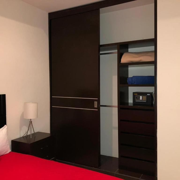 San Pedro Hotel, 5ta Avenida - Suite con terraza - 9