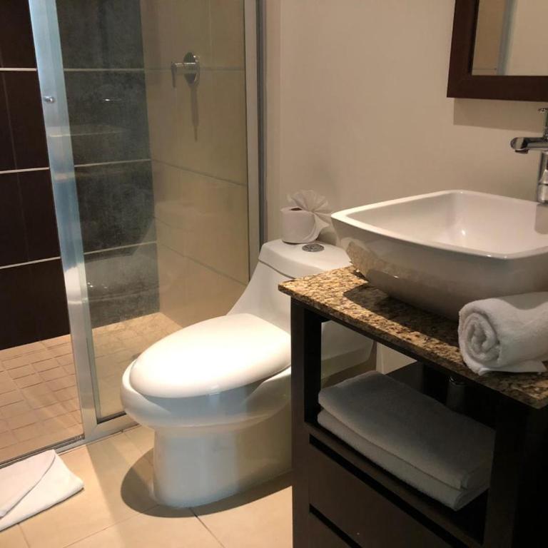 San Pedro Hotel, 5ta Avenida - Suite - 11