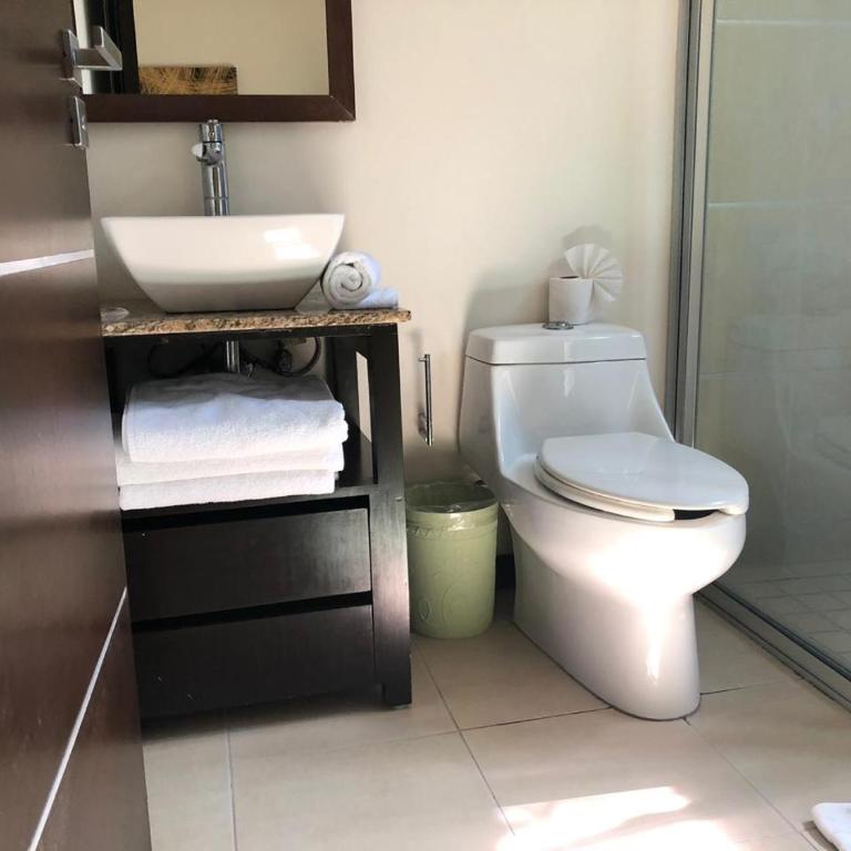 San Pedro Hotel, 5ta Avenida - Suite - 13