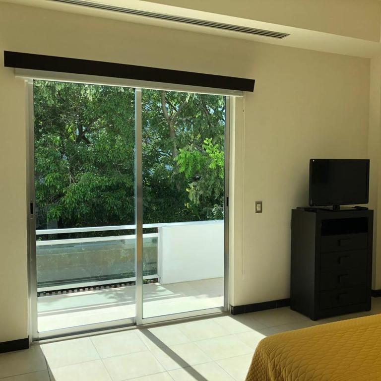 San Pedro Hotel, 5ta Avenida - Suite - 6