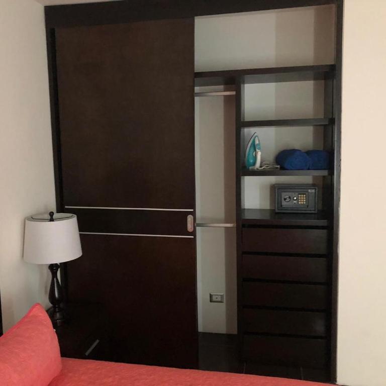 San Pedro Hotel, 5ta Avenida - Suite de 3 dormitorios - 9