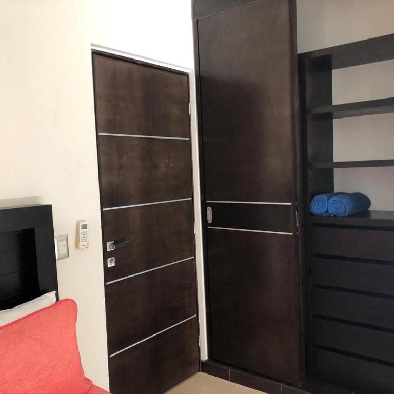 San Pedro Hotel, 5ta Avenida - Suite de 3 dormitorios - 10