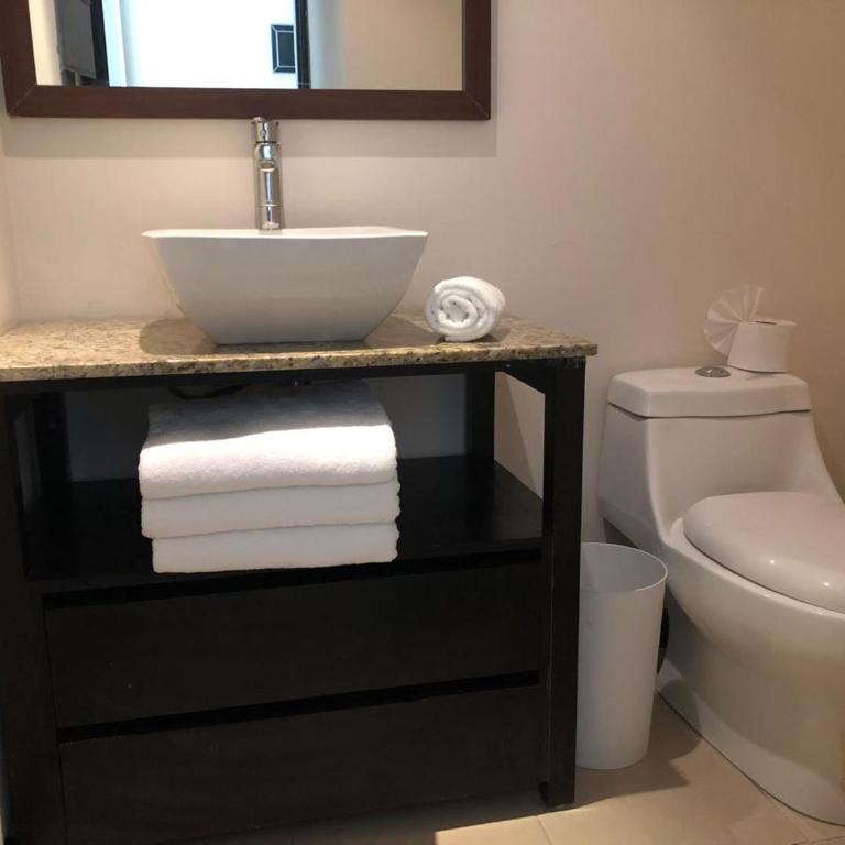 San Pedro Hotel, 5ta Avenida - Suite de 3 dormitorios - 7