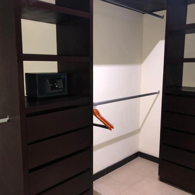 San Pedro Hotel, 5ta Avenida - Apartamento con terraza - 16