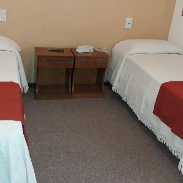 Alfil Hotel - Double Room - 4