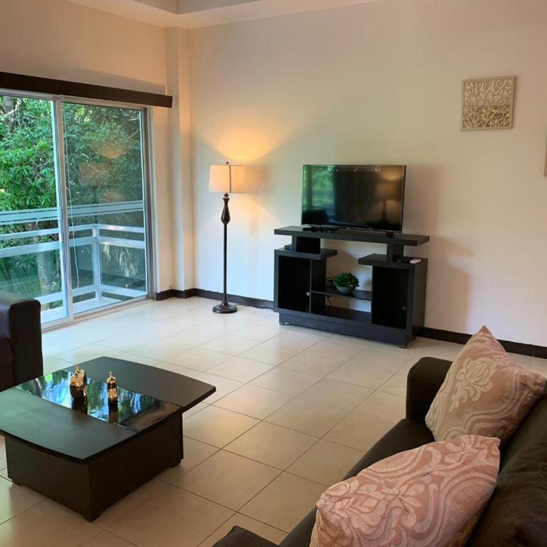 San Pedro Hotel, 5ta Avenida - Apartamento con terraza - 10