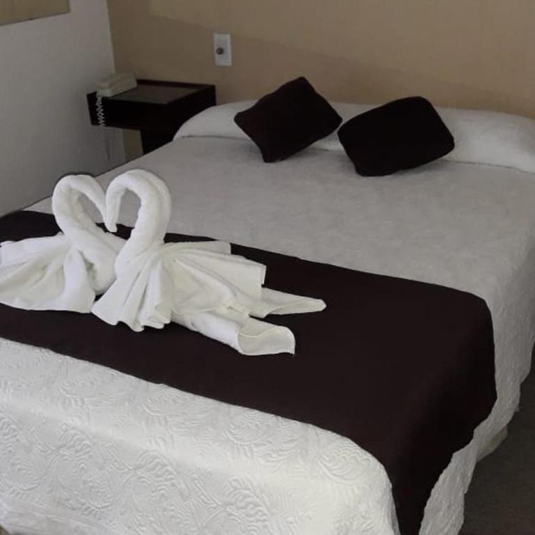 Alfil Hotel - Double Room - 1