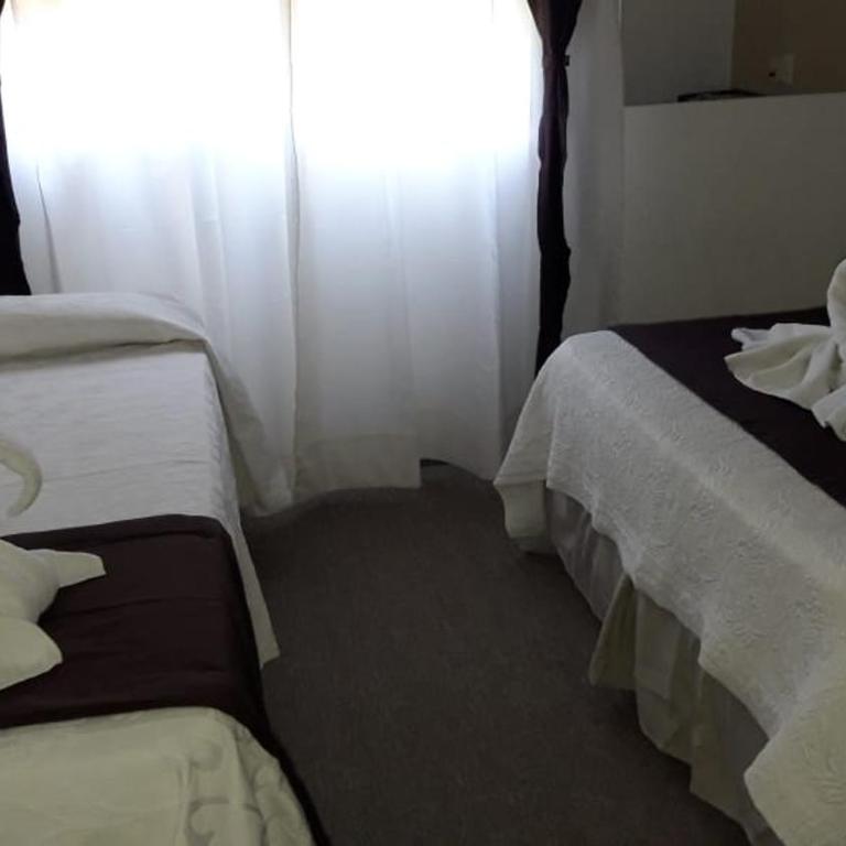 Alfil Hotel - Double Room - 3